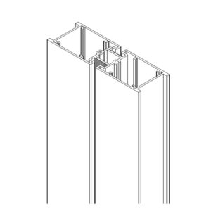 ALUVISION Extend A1 profile