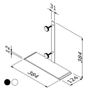 ALUVISION Omni 55 base V7S L
