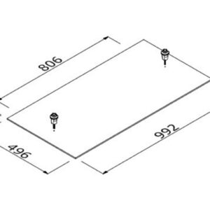 ALUVISION Basic 55 base V1 G