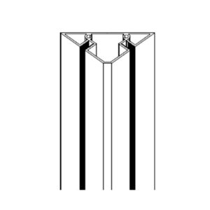 ALUVISION V Corner A1 profile